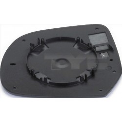 KÜLSŐ TÜKÖR MICRA 10 BAL OLDALI LINK KIOLDÓ 96302-1HB0A (A) / 96366-1HB0A (G) / 96374-1HD0A (K