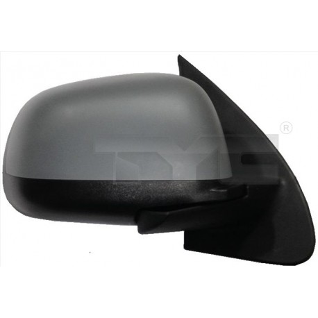 KÜLSŐ TÜKÖR MICRA 10- JOBBRA 96301-1HB0A (A) / 96365-1HB0A (G) / K6373-1HA1B (K