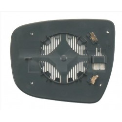 KÜLSŐ TÜKÖR QASHQAI 13- JOBB OLDALI EL.WYP. 96301-4EH1A (A) / 96301-4EH1E (A) / 96301-4EH1D (A