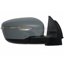 KÜLSŐ TÜKÖR QASHQAI 13- JOBB OLDALI EL.WYP. 96301-4EH1A (A) / 96301-4EH1E (A) / 96301-4EH1D (A