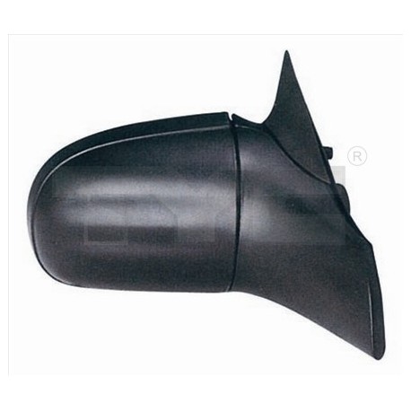 KÜLSŐ TÜKÖR CORSA 93- JOBB OLDALI EL/PG/EXCELLENT 1427446 (A) / 90482044 (A) / - (G) / 1428811 (K) /