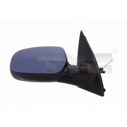 KÜLSŐ TÜKÖR CORSA 00- BALRA MAN/MAL/ASF 1428556 (A) / 22798195 (A) / 1428836 (G) / 0922424