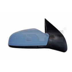 KÜLSŐ TÜKÖR ASTRA 04- BALRA EL/MAL/PG/SKL 6428187 (A) / 13141993 (A) / 6428786 (G) / 1314198