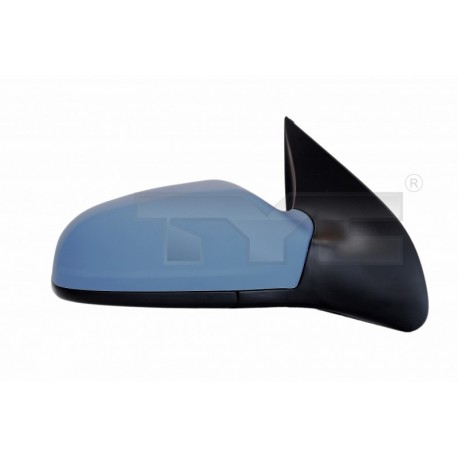 KÜLSŐ TÜKÖR ASTRA 04- BALRA EL/MAL/PG/SKL 6428187 (A) / 13141993 (A) / 6428786 (G) / 1314198