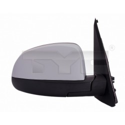 KÜLSŐ TÜKÖR MERIVA 03- BAL EL/MAL/PG 6428171 (A) / 13148952 (A) / 6428777 (G) / 1314896