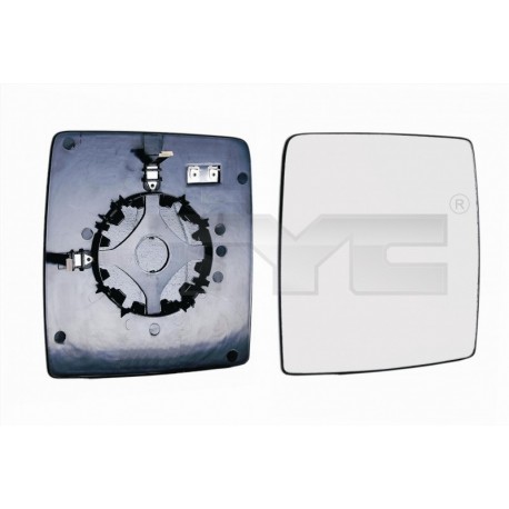 KÜLSŐ TÜKÖR KOMBINÁCIÓ 02- JOBB OLDALI EL/MAL/PG/EXCELLENT 6428193 (A) / 13172724 (A) / 6428782 (G) / 1314896