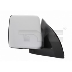 KÜLSŐ TÜKÖR KOMBINÁCIÓ 02- JOBB OLDALI EL/MAL/PG/EXCELLENT 6428193 (A) / 13172724 (A) / 6428782 (G) / 1314896