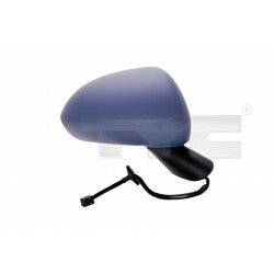 KÜLSŐ TÜKÖR CORSA 06- JOBB OLDALI EL/MAL/PG/EXCELLENT 6428256 (A) / 13203389 (A) / 1426554 (G) / 1318762