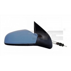 KÜLSŐ TÜKÖR ASTRA 04- BAL OLDALI MAN/MAL/ASF 6428925 (A) / 13142396 (A) / 6428200 (G) / 1314198