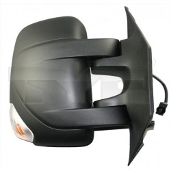 KÜLSŐ TÜKÖR MOVANO 10-BAL EL/UP/ 4419408 (A) / 93197484 (A) / 4419416 (G) / 9319749