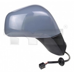 KÜLSŐ TÜKÖR MOKA 12- JOBB OLDALI EL/OUT/MAL/PG 1426685 (A) / 95143550 (A) / 1426675 (G) / 9518320