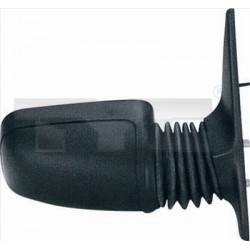 KÜLSŐ TÜKÖR PEUGEOT 205 -90 BAL OLDALI TÜKÖR 8148A4 (A) / 815168 (G)