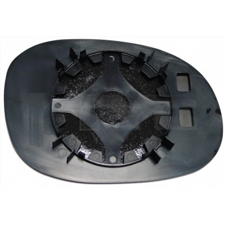 KÜLSŐ TÜKÖR PEUGEOT 206 98- BALRA MAN/ASF 8148YC (A) / 8151CE (G) / 815269 (K) / 815295 (K)