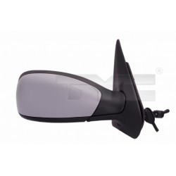 KÜLSŐ TÜKÖR PEUGEOT 306 93- JOBB OLDALI MAN/MAL 8149G7 (A) / 8151K9 (G) / 815213 (K)