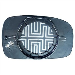 KÜLSŐ TÜKÖR PEUGEOT 306 93- BAL EL/PG 8148SY (A) / 8151X9 (G) / 815210 (K)