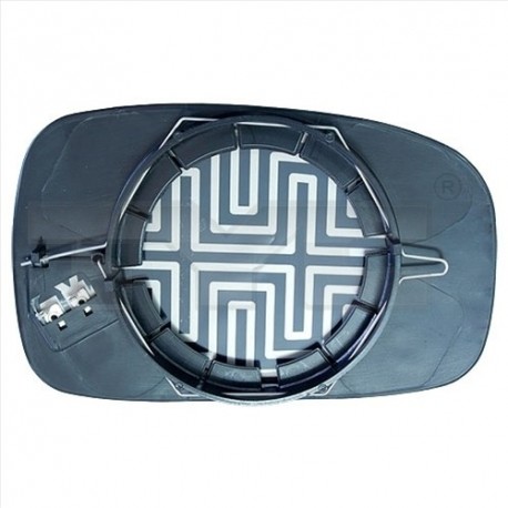 KÜLSŐ TÜKÖR PEUGEOT 306 93- BAL EL/PG 8148SY (A) / 8151X9 (G) / 815210 (K)