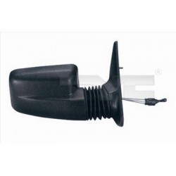 KÜLSŐ TÜKÖR PEUGEOT 309 89- JOBB OLDALI KÉZIKÖNYV 8148G8