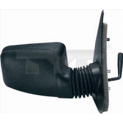 KÜLSŐ TÜKÖR PEUGEOT 405 88- JOBB OLDALI KÉZIKÖNYV 814884 (A) / 8148P0 (A) / 8151K0 (G) / - (K)