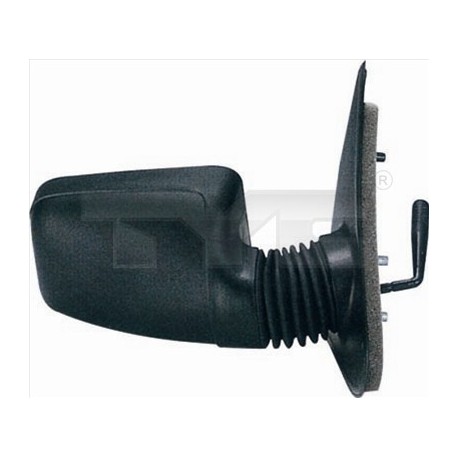 KÜLSŐ TÜKÖR PEUGEOT 405 88- JOBB OLDALI KÉZIKÖNYV 814884 (A) / 8148P0 (A) / 8151K0 (G) / - (K)