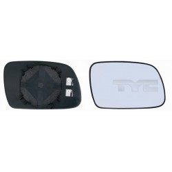 KÜLSŐ TÜKÖR PEUGEOT 407 JOBB OLDALI EL/MAL/PG/CZ 8149VA (A) / 8151GW (G) / 815258 (K) / 815276 (K)