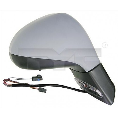 KÜLSŐ TÜKÖR PEUGEOT 8153NF (A) / 8151JF (G) / 8151LW (G) / 8152F0 (K)