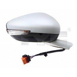 KÜLSŐ TÜKÖR 508 10 JOBBRA EL/PG/MAL/SKL/W 8154SJ (A) / 8151PP (G) / 8151RW (G) / 8152Q9 (K)