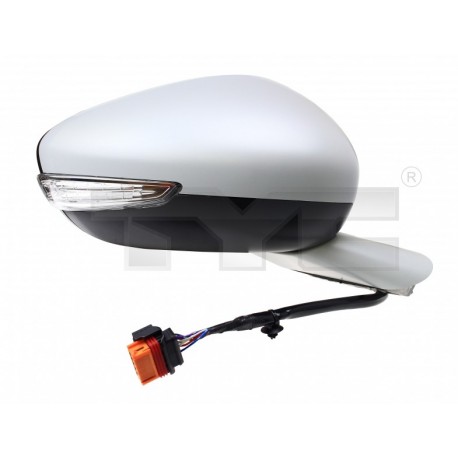 KÜLSŐ TÜKÖR 508 10-BAL EL/PG/MAL/SKL/W 8154SH (A) / 8151PN (G) / 8151RV (G) / 8152Q8 (K)