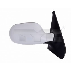 KÜLSŐ TÜKÖR CLIO 00- BALRA EL/MAL/PG/ASF 7700435921 (A) / 7701040426 (G) / 7701471856 (K)