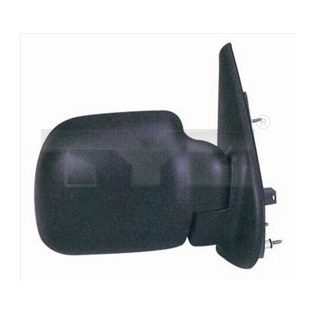 KÜLSŐ TÜKÖR KANGOO 97- BAL ELEKTROMOS. 7700304834 (A) / 7701039896 (G) / 8200245171 (K)