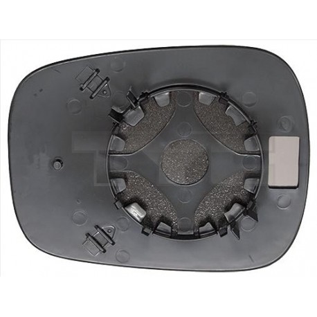 RENAULT KÜLSŐ TÜKÖR 96301-00QAR