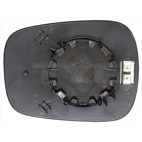 RENAULT KÜLSŐ TÜKÖR 8200253494 (A) / 7701048401 (G) / 8200245172 (K)