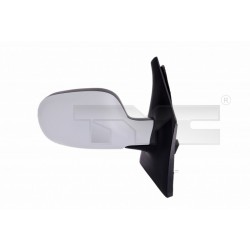 KÜLSŐ TÜKÖR DÍSZLET 00- BAL EL/MAL/PG/AS 7700841655 (A) / 7701040426 (G) / 7701471856 (K)