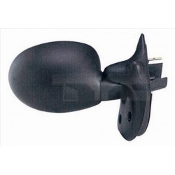 KÜLSŐ TÜKRÖK TWINGO 97- BAL ELEKTROMOS. 7700834988 (A) / 7701040159 (G)