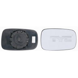 KÜLSŐ TÜKÖR MEGANE 03- JOBB OLDALI FÉRFI/PG/CZ/WY 7701054686 (A) / 7701054753 (G) / 7701049065 (G) /