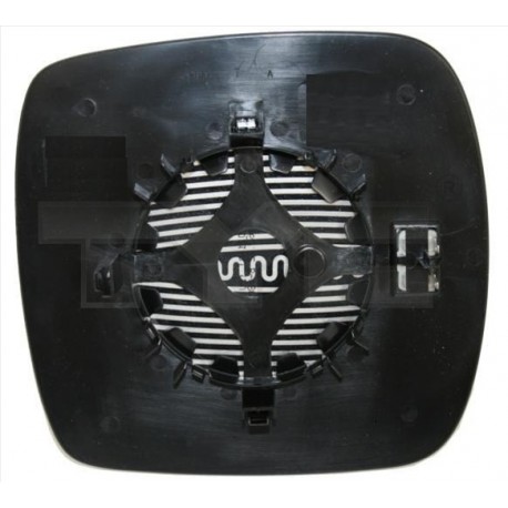 KANGOO 08- JOBB OLDALI KÜLSŐ TÜKÖR EL/PG/CZ/OUT 7701068836 (A) / 7701068848 (G) / 7701068842 (K)