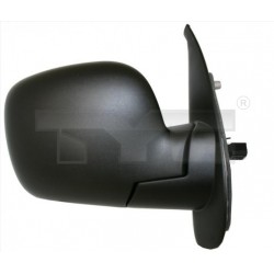 KANGOO 08- BAL KÜLSŐ TÜKÖR EL/PG/OUT 7701068840 (A) / 7701068848 (G) / 7701068844 (K)