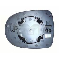 RENAULT KÜLSŐ TÜKÖR 7701071864 (A) / 7701069554 (G) / 7701071874 (K)