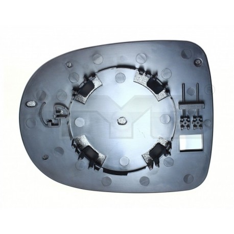 RENAULT KÜLSŐ TÜKÖR 7701071864 (A) / 7701069554 (G) / 7701071874 (K)