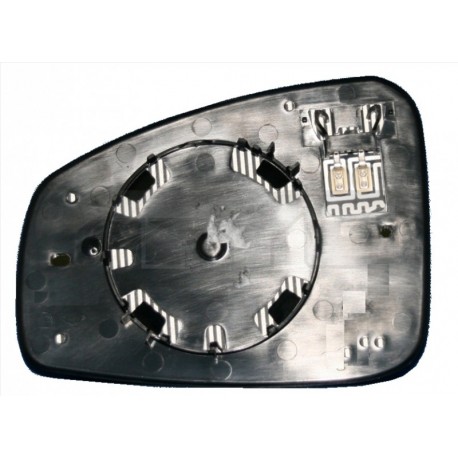 LAGUNA 07- JOBB KÜLSŐ TÜKÖR EL/MAL/PG/SK 963010153R (A) / 963650003R (G) / 963120001R (K) /