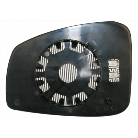 KÜLSŐ TÜKÖR MEGANE 08- JOBB OLDALI EL/MAL/PG/WY 963010191R (A) / 963650005R (G) / 963740075R (K)