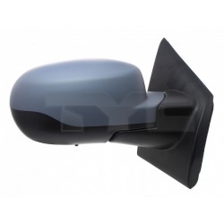 KÜLSŐ TÜKÖR TWINGO 10-BAL EL/MAL/ASF/PG 963020748R (A) / 7701069553 (G) / 7701071875 (K)