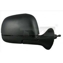 KÜLSŐ TÜKÖR DACIA DUSTER 10-13 JOBBRA KIFELÉ 963015821R (A) / 963659141R (G) / 963747626R (K)