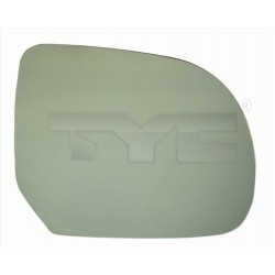 KÜLSŐ TÜKÖR DACIA DUSTER 10-13 BAL EL 963029836R (A) / 963663482R (G) / 963737245R (K)