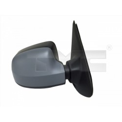 KÜLSŐ TÜKÖR LOGAN 12- JOBBRA PG/EL/OUT/MAL 963014492R (A) / 6001549717 (G) / 963741273R (K)