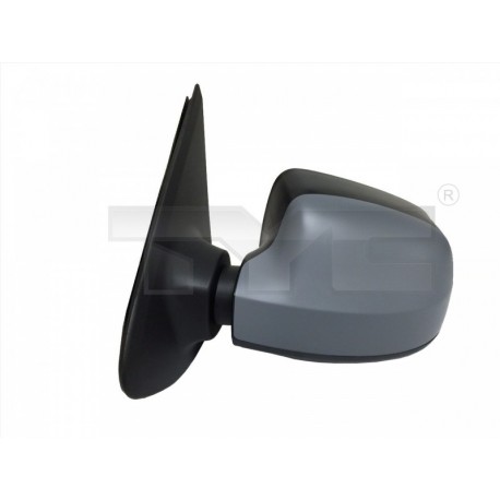KÜLSŐ TÜKÖR LOGAN 12- BAL OLDALI PG/EL/OUT/MAL 963023731R (A) / 6001549716 (G) / 963737459R (K)