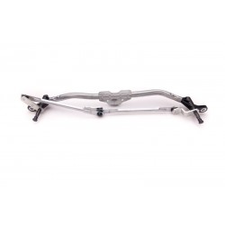 Törlőrudazat ELSŐ SKODA FABIA II 5J1955023C