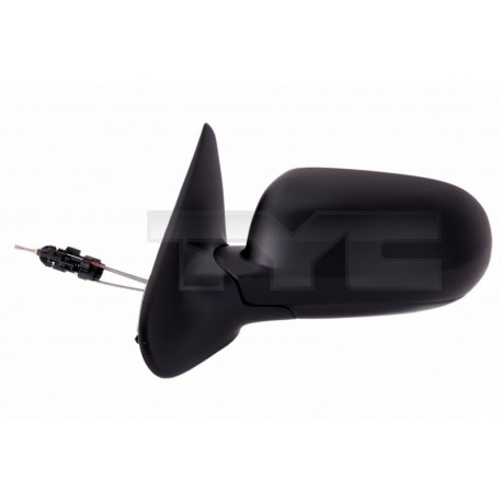 KÜLSŐ TÜKÖR TOLEDO,LEON 99- BALRA MAN/ASF 1M1857507H01C (A) / 1J1857521 (G) / 3B1857537C01C