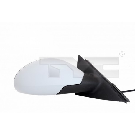 KÜLSŐ TÜKÖR IBIZA/CORD.02- BALRA MAN/MAL/ 6L1857507N9B9 (A) / 6L1857521 (G) / 6L0857537GRU (