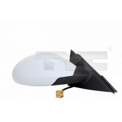 KÜLSŐ TÜKÖR IBIZA/CORD.02- BAL EL/MA/PG 6L1857507L9B9 (A) / 6L1857521A (G) / 6L0857537GRU