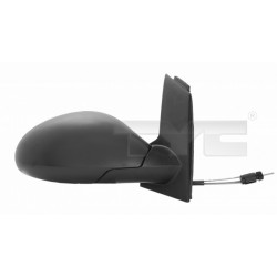 KÜLSŐ TÜKÖR TOLEDO,LEON/ALTE 03- BAL OLDALI FÉRFI 5P18575079B9 (A) / 6L1857521 (G) / 6L08575379B9 (K